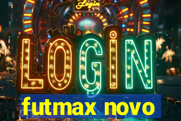 futmax novo